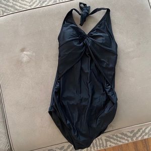 Maternity Swimsuit